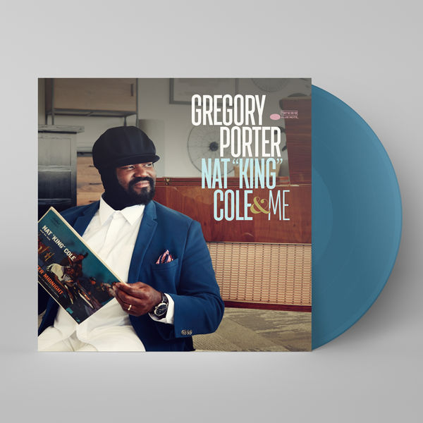Porter, Gregory - Nat King Cole & Me