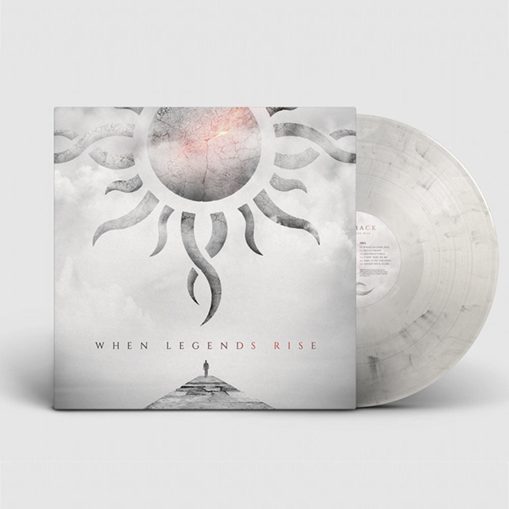 Godsmack - When Legends Rise