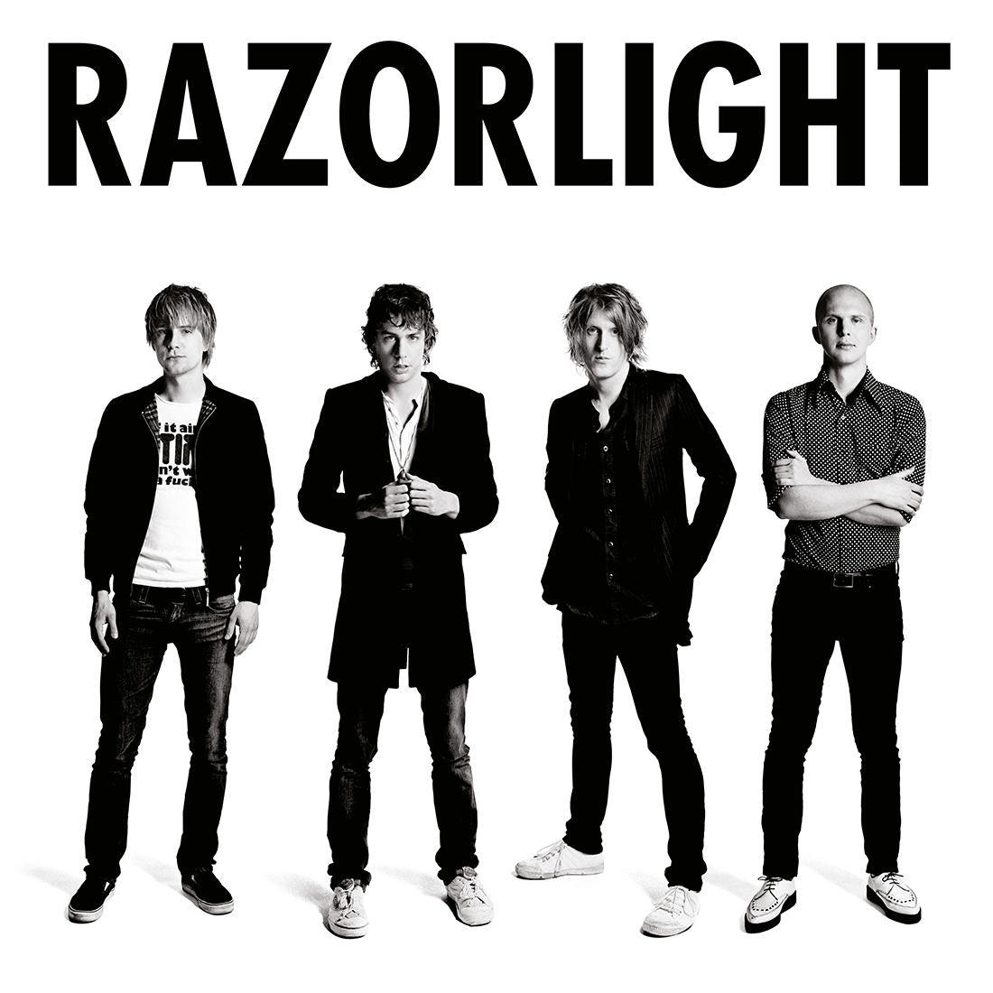 Razorlight - Razorlight