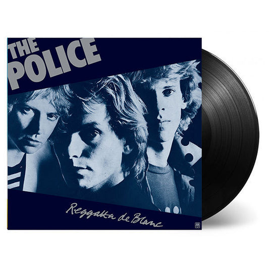 Police - Reggatta de Blanc