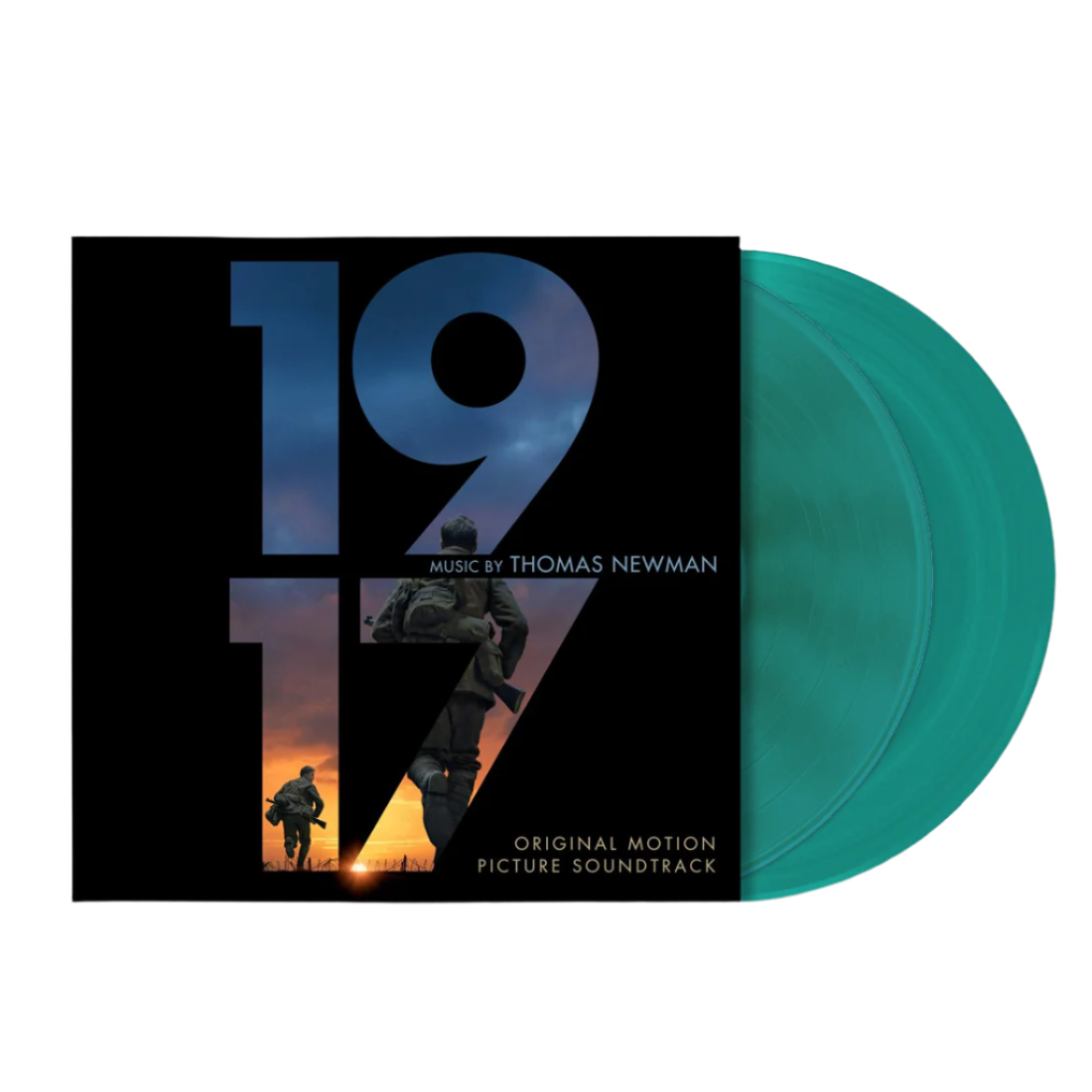 1917 - Ost.