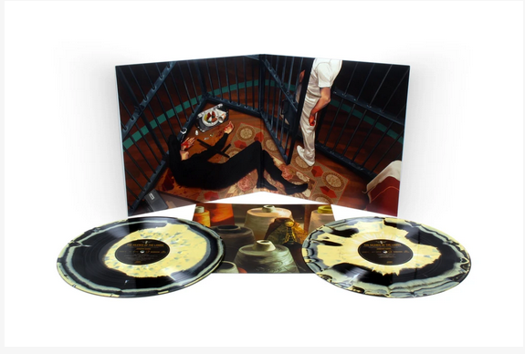 Silence of the Lambs - Ost