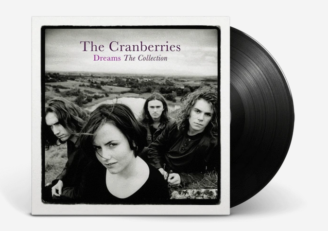 Cranberries - Dream The Collection