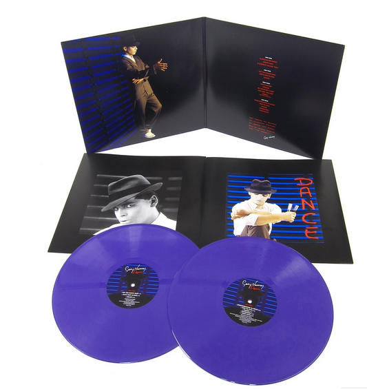 Numan, Gary - Dance