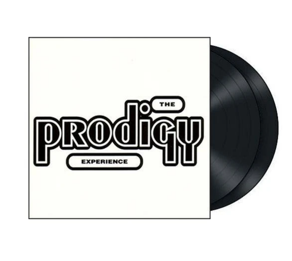 Prodigy - Experience