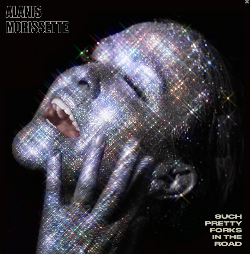 Morissette, Alanis - Such Pretty Forks In the Road