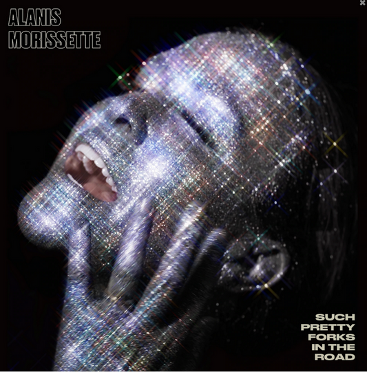 Morissette, Alanis - Such Pretty Forks In the Road