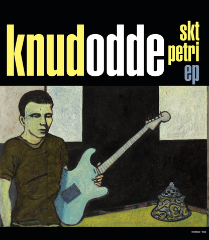 Odde, Knud - Skt Petri