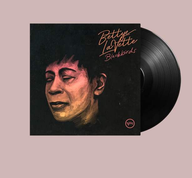 Bettye Lavette · Blackbirds