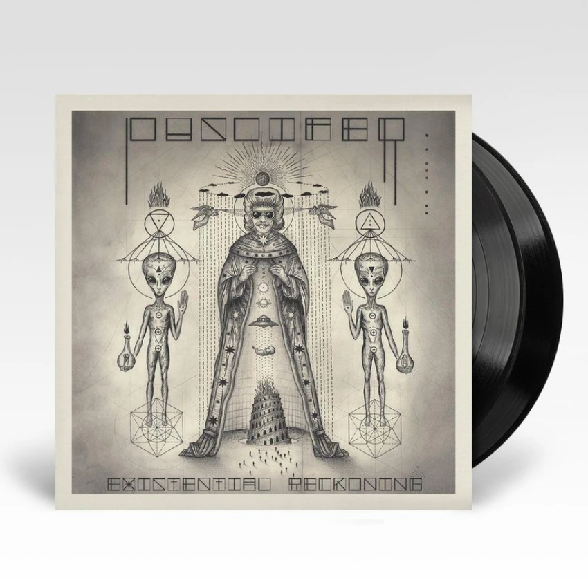 Puscifer - Existential Reckoning