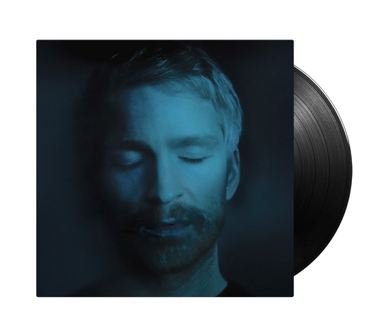 Arnalds, Olafur - Some kin Of Peace