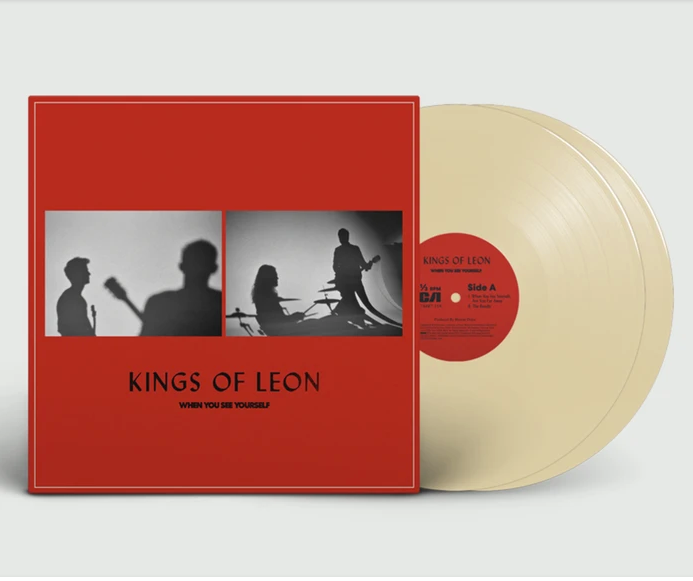 Kings Of Leon - When You See Yourself