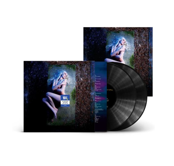 Pretty Reckless - Death By Rock and Roll