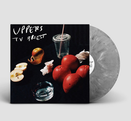 TV Priest - Uppers