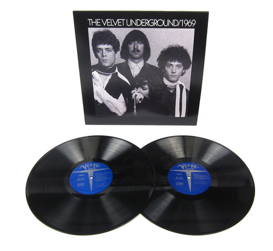 Velvet Underground - 1969