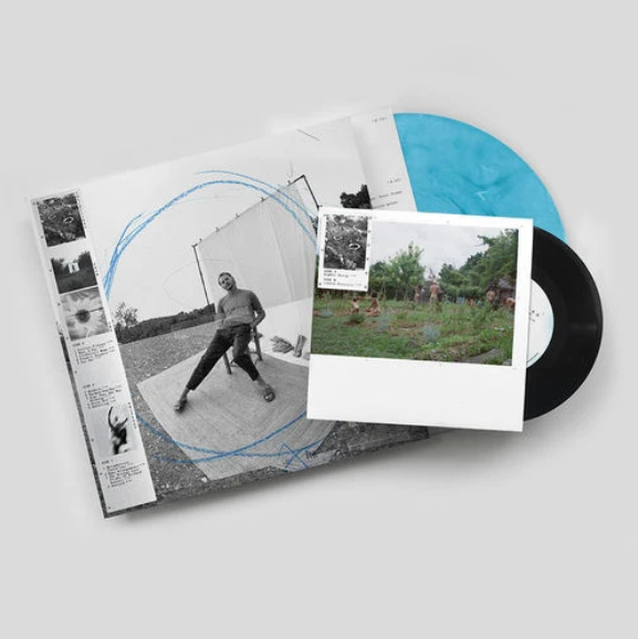 Howard, Ben - Collections From The Whiteout