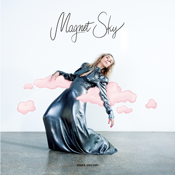 Jacobi, Nana - Magnet Sky