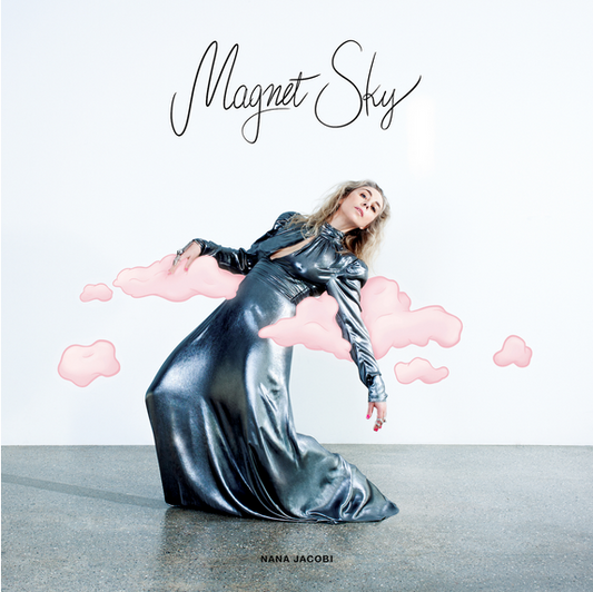 Jacobi, Nana - Magnet Sky