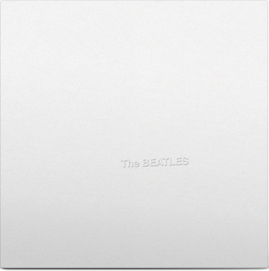 Beatles - Beatles (White Album)