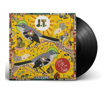 Earle, Steve & the Dukes - J.T.