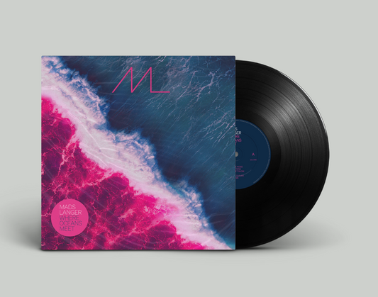 Langer, Mads - Where Oceans Meet