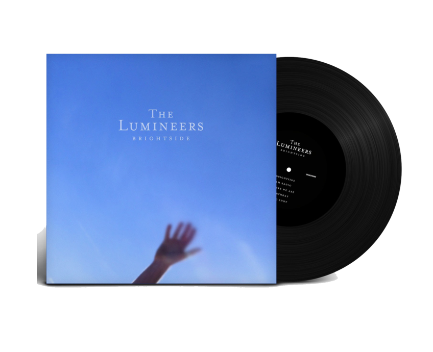 Lumineers - Brightside