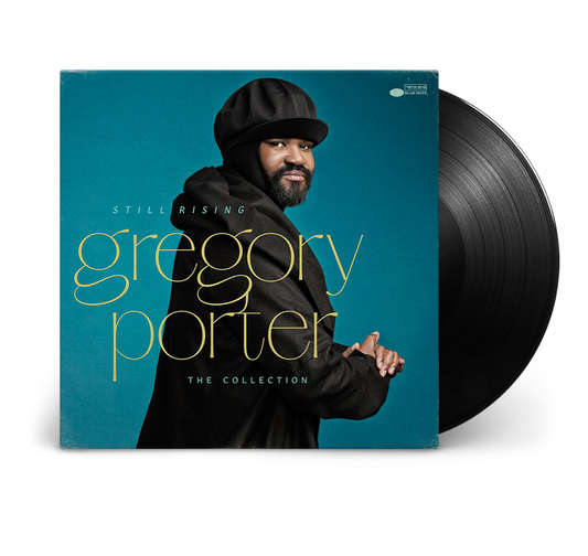Porter, Gregory - Still Rising (The Collection)