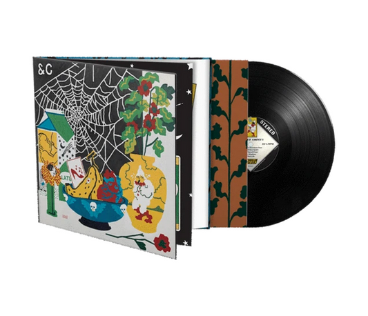 Parquet Courts - Sympathy For Life