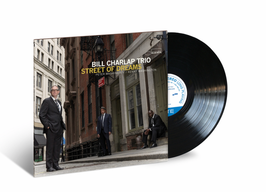 Bill Charlap Trio - Street Of Dreams