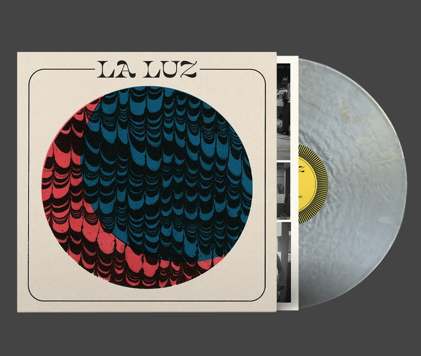 La Luz - La Luz