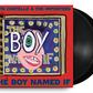 Costello, Elvis & the Imposters - Boy Named If