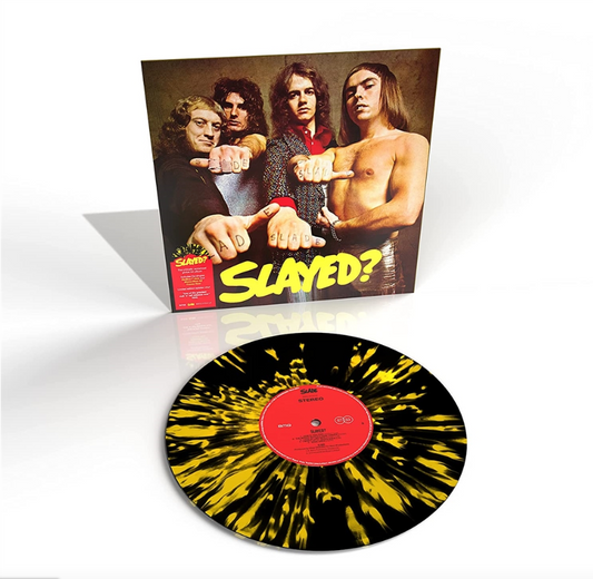 Slade - Slayed ?