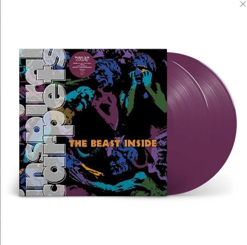 Inspiral Carpets - The Beast Inside