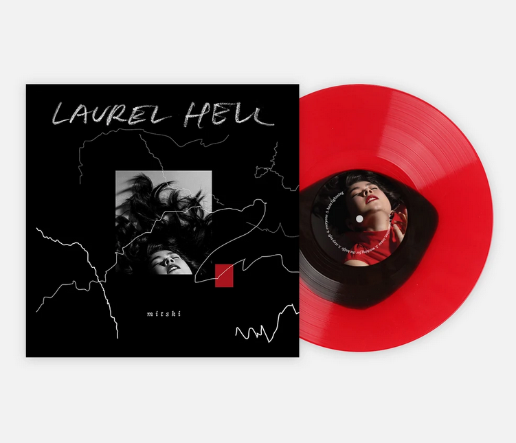 Mitski - Laurel Hell