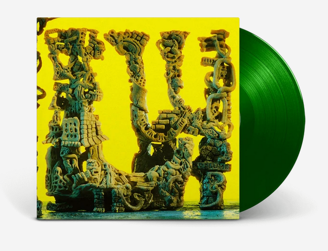 King Gizzard & The Lizard Wizard - L.W.
