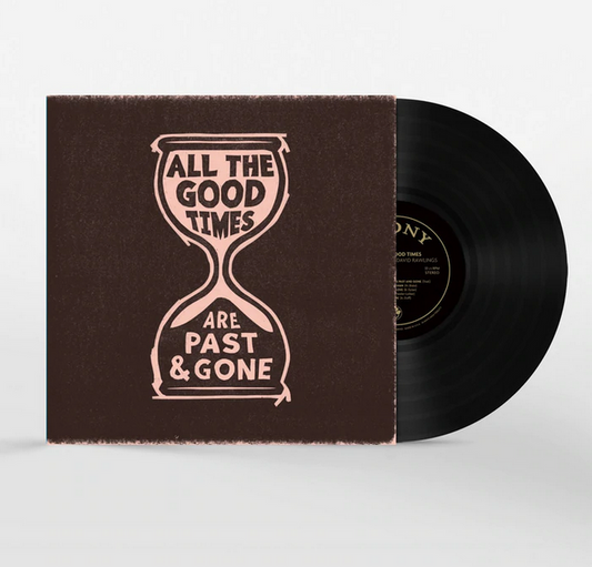 Welch, Gillian & David Rawlings - All The Good Times