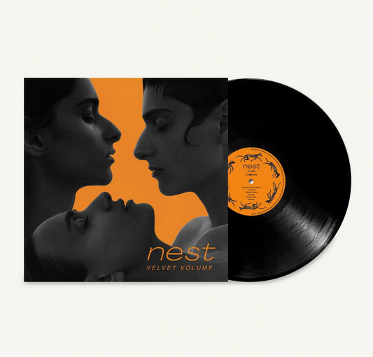 Velvet Volume - Nest
