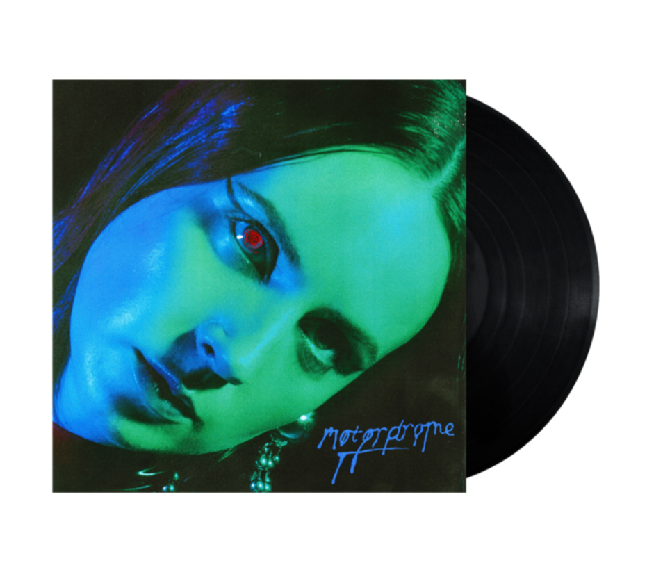 Mø - Motordrome