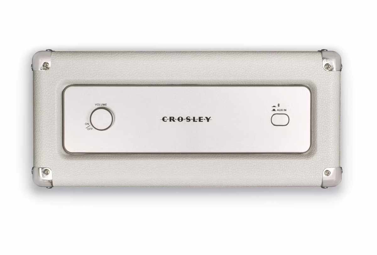 Crosley - Charlotte Speaker
