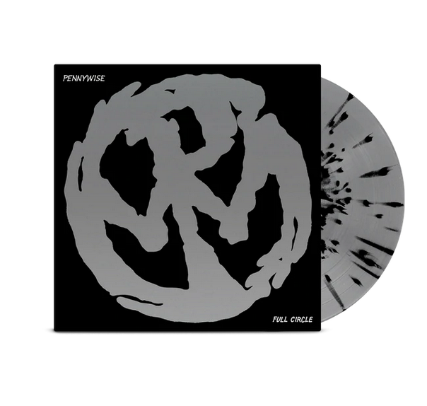 Pennywise - Full Circle