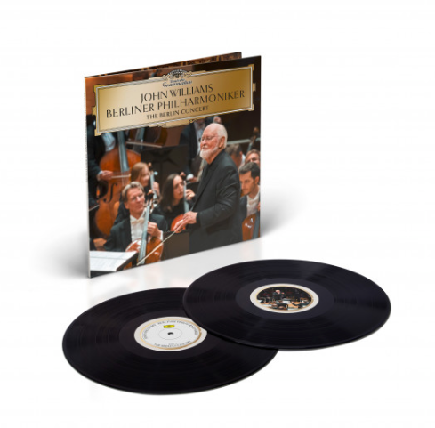 John Williams - The Berlin Concert