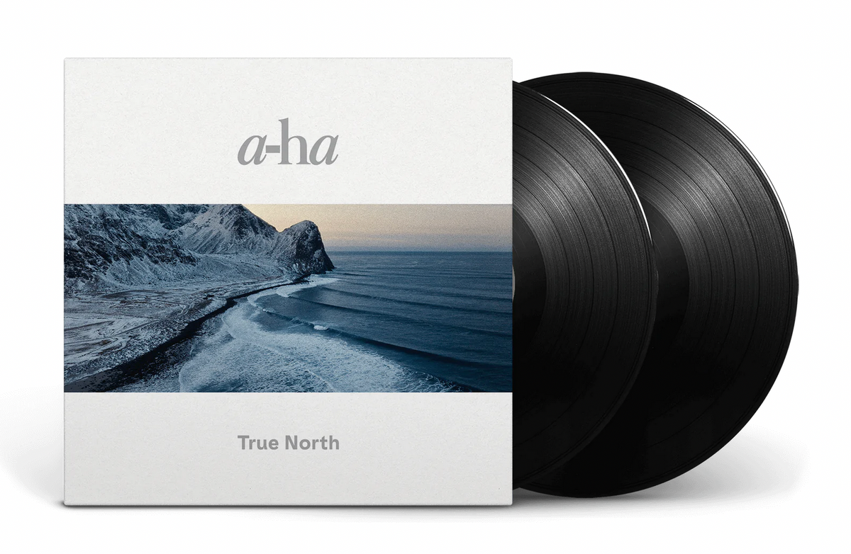 A-ha - True North