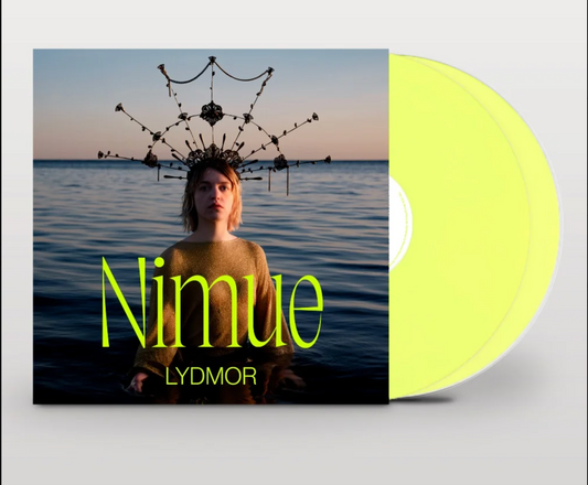 Lydmor - Nimue