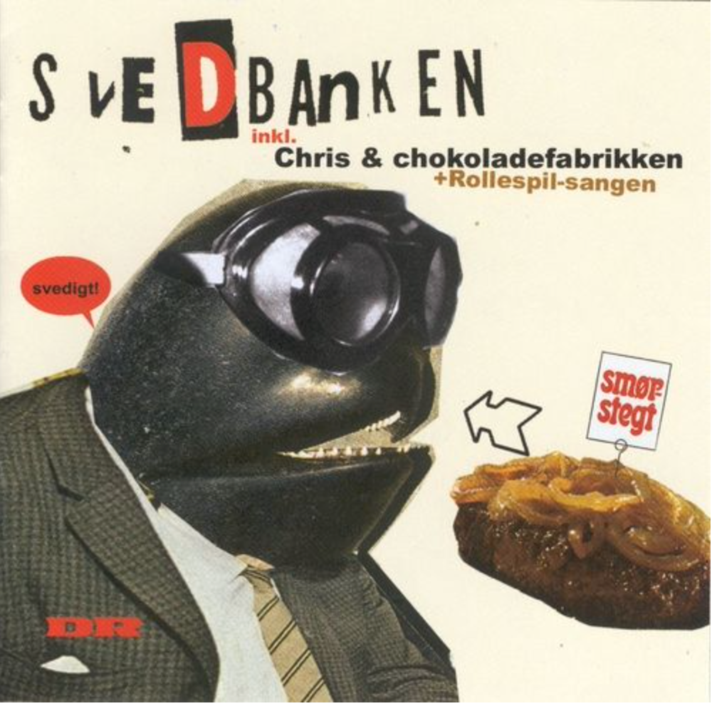 Svedbanken - Svedbanken