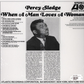 Sledge, Percy - When A Man Loves A Woman