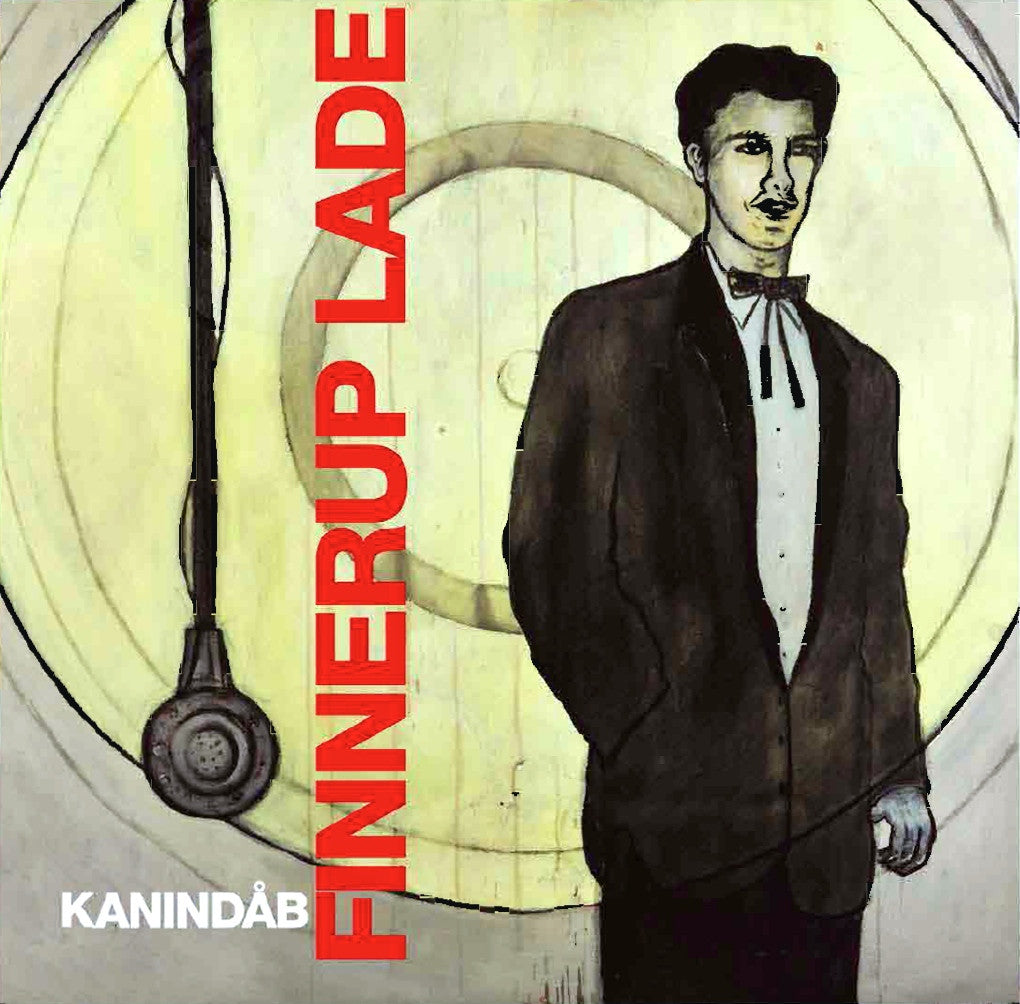 Odde, Knud - Finnerup Lade