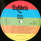 Dissing, Povl ‎– Dissing Synger Bellman