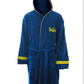 Beatles -  Rock Band Yellow Submarine Fleece Dressing Gown