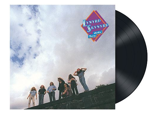 Lynyrd Skynyrd - Nuthin' Fancy