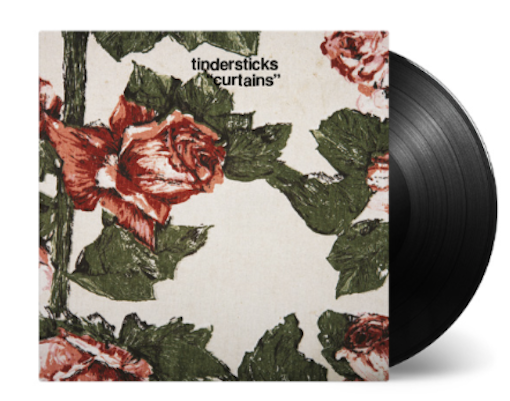 Tindersticks ‎– Curtains